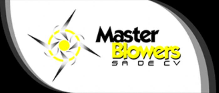 distribuidores de la marca tuthill (Master Blowers)